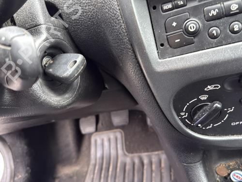 Grill PEUGEOT 206 Hatchback (2A/C) 1.4 HDi eco 70 | BP30809350C40