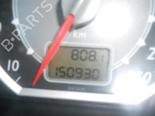 Climate control CITROËN C5 II (RC_)  | BP20005912I5 