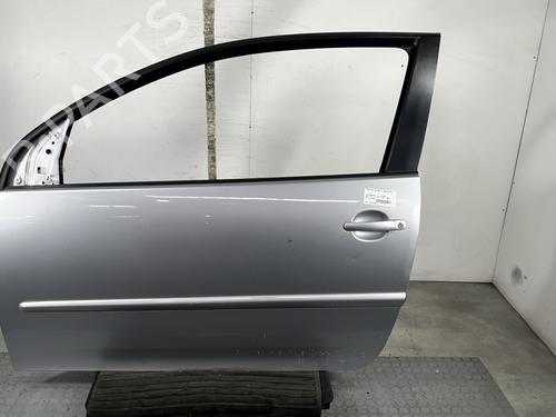 Used Left front door VW GOLF V (1K1) 1.9 TDI (105 hp) 27178713