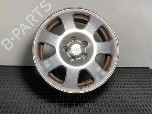 Used Rim AUDI A3 (8L1) 1.9 TDI (100 hp) 19972096