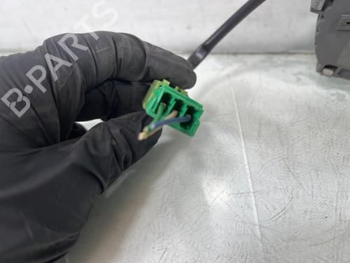 Used Steering column stalk Steering column stalk PEUGEOT 405 I Break (15E) 1.9 (109 hp) 34332922 34332922