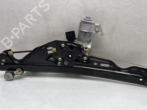 Rear left window mechanism BMW 5 (E60) 535 d | BP24184394C24 