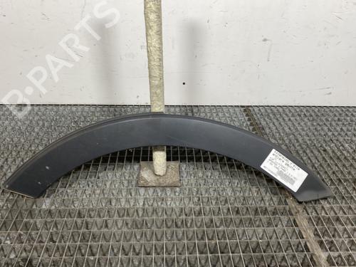 Used Rear left wheel arch trim KIA SPORTAGE III (SL) 2.0 CRDi AWD (136 hp) 25340857