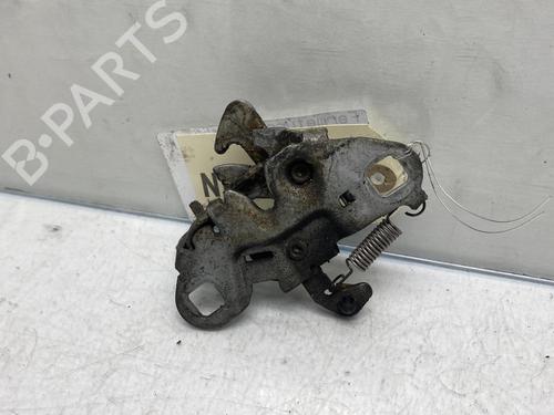Used Hood lock PEUGEOT 607 (9D, 9U) 2.2 HDi (133 hp) 19993440