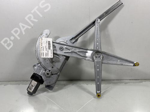 Alzavetro anteriore destra RENAULT KANGOO Express (FC0/1_) 1.5 dCi (FC07, FC1R) (65 hp) 30890573