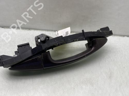Venstre bak utvendig håndtak FORD FIESTA VI (CB1, CCN) 1.4 TDCi | BP24208600C130 