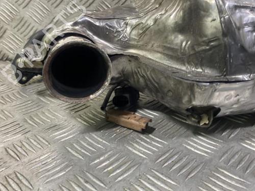 Catalyst CITROËN C4 II (NC_) 1.6 HDi 90 | BP19968924M10 