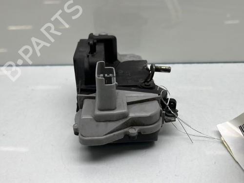 Front right lock CITROËN XSARA PICASSO (N68) 1.8 16V | BP19950817C97 
