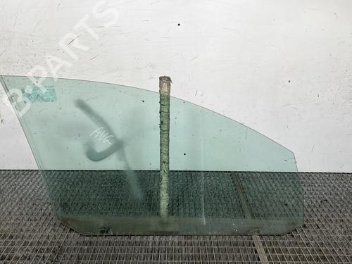 Front left door window VW GOLF V (1K1) 1.9 TDI | BP29371900C18 