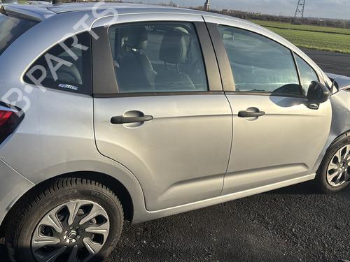 Catalyst CITROËN C3 II (SC_) 1.0 VTi 68 | BP33032506M10 - Image 21