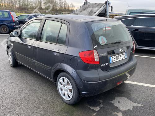 Left front window switch HYUNDAI GETZ (TB) 1.1 | BP23978774I27 - Image 26