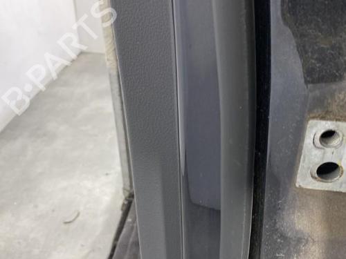 Left rear door VW GOLF PLUS V (5M1, 521)  | BP21959449C4 
