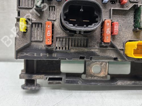 Fuse box PEUGEOT 307 SW (3H) 1.6 HDI 110 | BP29841559E1