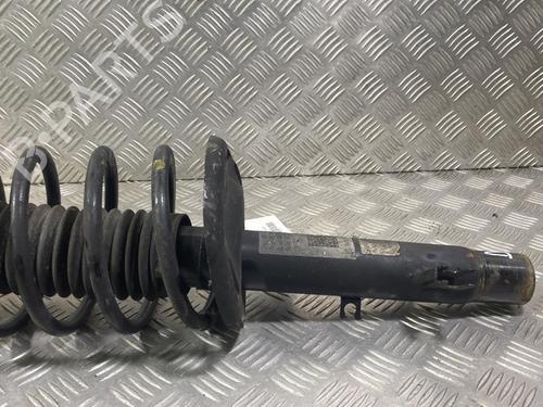 Right front shock absorber CITROËN C3 / C3 ORIGIN III (SX) 1.5 BlueHDi 100 (SXYHYP, SXYHTU) | BP19954016M17 