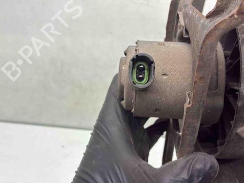 Used Radiator fan Radiator fan 36590840 36590840