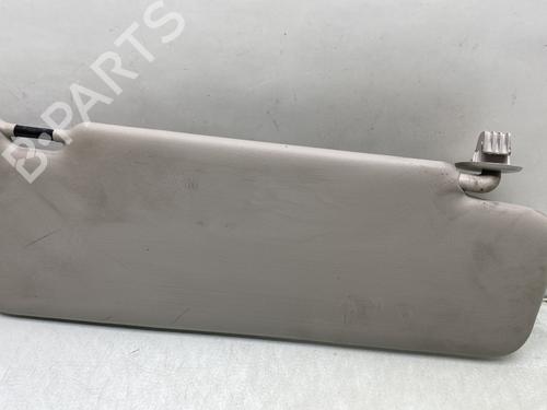 Parasol derecha DACIA DUSTER (HM_) 1.5 dCi 115 (HMAD) | BP23769834I2 - Image 2