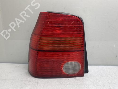 Left taillight VW LUPO I (6X1, 6E1) 1.7 SDI | BP19956380C34 