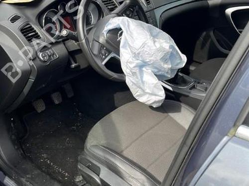 Climate control OPEL INSIGNIA A (G09) 2.0 CDTI (68) | BP26715178I5 - Image 8