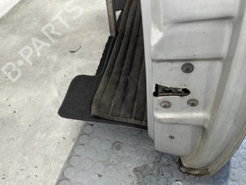 Right front door FORD KA (RB_) 1.3 i | BP27300547C3 