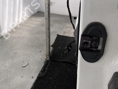 Left rear door BMW X3 (E83) xDrive 18 d | BP19959113C4 