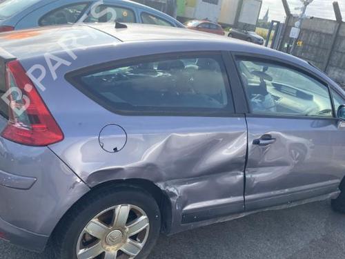 Rim CITROËN C4 Coupe (LA_) 1.6 HDi | BP21963451C45 