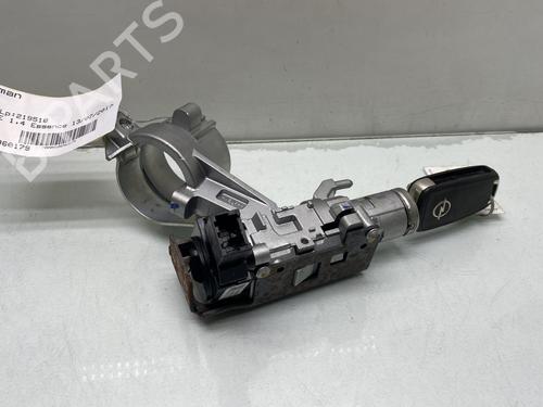Ratlås/Tændingslås OPEL CORSA E (X15) 1.4 (08, 68) (90 hp) 31212071
