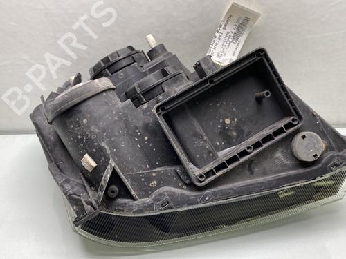 Left headlight OPEL MERIVA A MPV (X03)  | BP26495447C28 