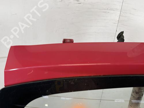Tailgate DACIA SANDERO 1.4 (BS0C, BS0A, BS0G, BS1F, BS0E) | BP32118565C6  - Image 5