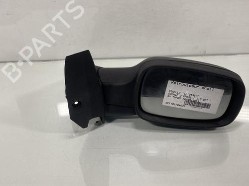 Used Right mirror RENAULT SCÉNIC II (JM0/1_) 1.5 dCi (JM0F) (82 hp) 19951838
