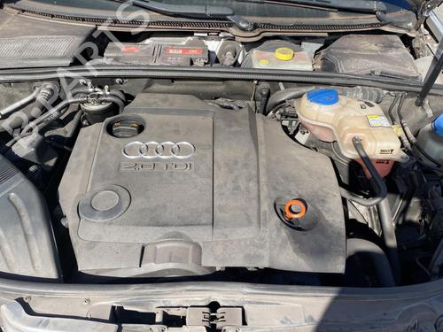 Rear mirror AUDI A4 B7 Avant (8ED) 2.0 TDI | BP26952540I6  - Image 27