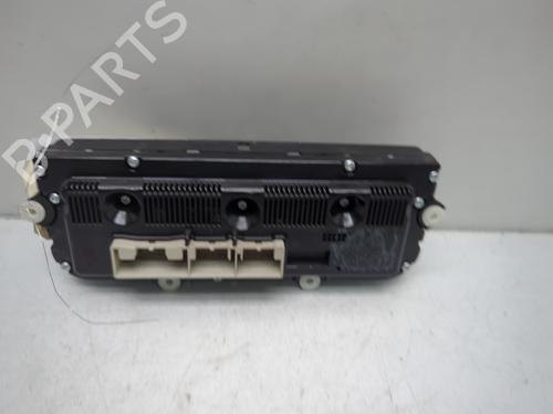 Used Climate control Climate control VW GOLF V (1K1) 1.9 TDI (105 hp) 25922964 25922964