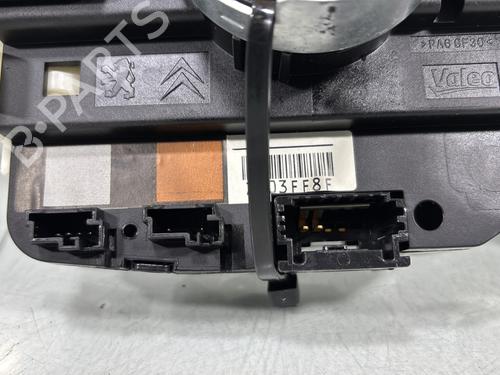 Steering column stalk PEUGEOT 208 I (CA_, CC_) 1.6 HDi | BP30181072I23