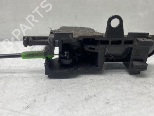 Front right lock TOYOTA AYGO (_B1_) 1.0 (KGB10_, KGB10R) | BP20023168C97 