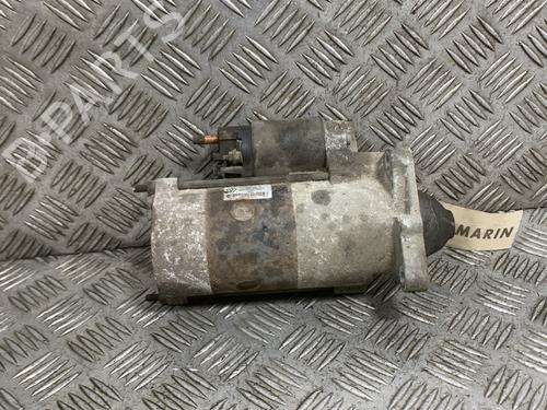 Used Starter RENAULT MASTER II Van (FD) 2.5 D (FD0A, FD0E, FD2E, FD3E) (80 hp) 29886902