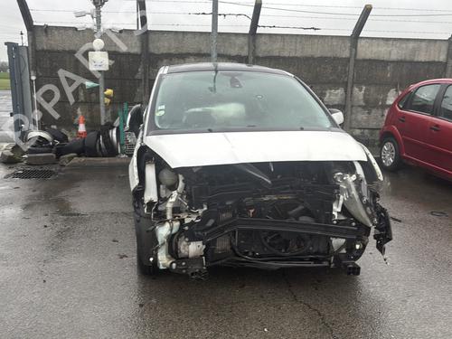 Left front window switch PEUGEOT 5008 (0U_, 0E_) 1.6 HDi | BP31964034I27 - Image 16
