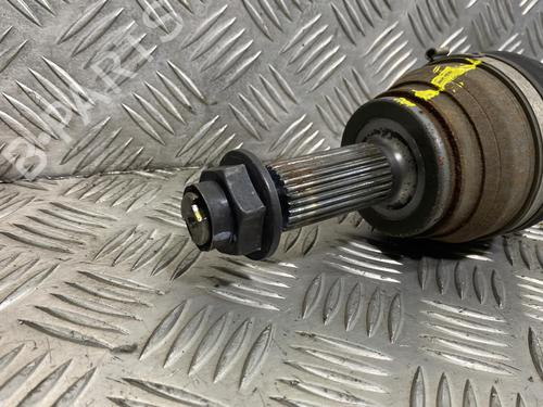 Right front driveshaft KIA PROCEED (CD) 1.6 CRDi 136 | BP20023085M39 - Image 2