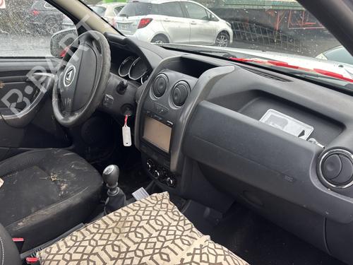 Front left lock DACIA DUSTER (HS_) 1.5 dCi (HSAJ) | BP37723547C98 - Image 20