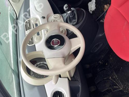 Steering column stalk FIAT 500 (312_) 1.2 (312AXA1A) | BP23769403I23  - Image 5