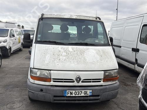 Switch RENAULT MASTER II Van (FD) 2.5 D (FD0A, FD0E, FD2E, FD3E) | BP32292533I30 - Image 20