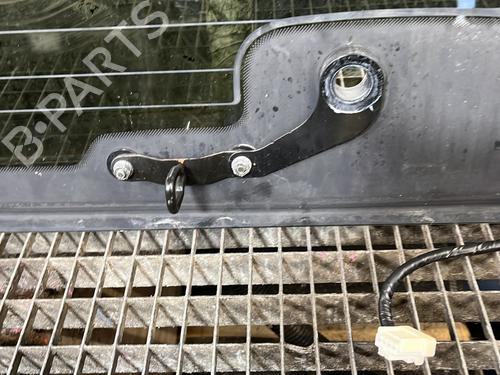 Bootlid window NISSAN PATHFINDER III (R51) 2.5 dCi 4WD | BP30751420C64 