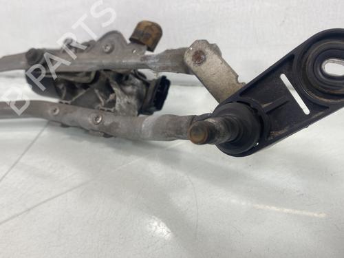 Used Front wiper motor Front wiper motor RENAULT KANGOO Express (FW0/1_) 1.5 dCi 70 (FW0A, KW0V) (68 hp) 32745442 32745442