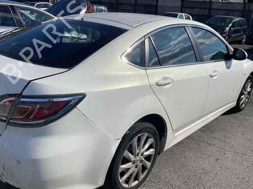 Left front fog light MAZDA 6 Hatchback (GH) 2.2 D (GH10) | BP23244862C30 - Image 21