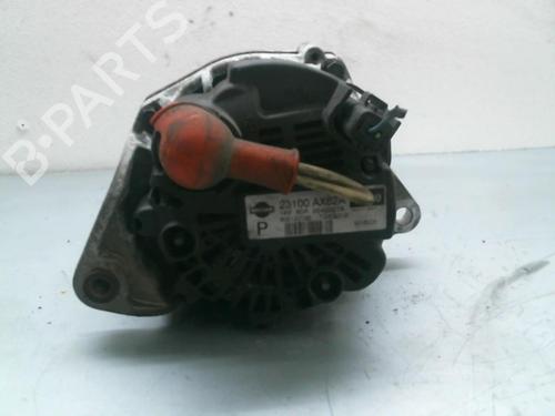 Alternator NISSAN MICRA III (K12) 1.2 16V | BP20028705M7 
