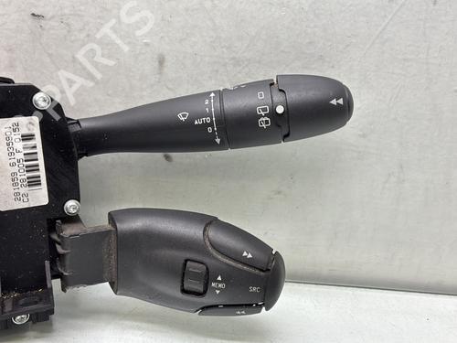 Steering column stalk CITROËN C5 II (RC_) 1.8 16V (RC6FZB) | BP33659167I23  - Image 9
