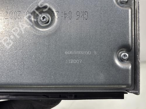 ECU airbags RENAULT LAGUNA III (BT0/1) 2.0 dCi (BT01, BT08, BT09, BT0E, BT0K, BT12, BT1C, BT1D,... | BP30941118M53 