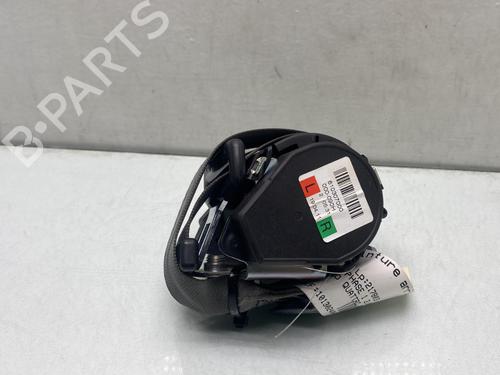 Rear right belt tensioner AUDI Q5 (8RB) 2.0 TDI quattro | BP28704625C90 