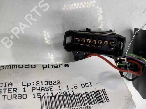 Switch DACIA DUSTER (HS_) 1.5 dCi | BP27721725I30 