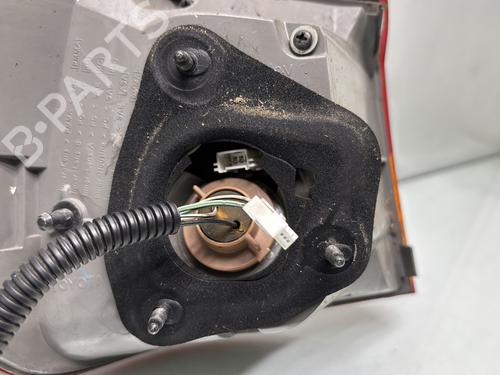 Right taillight LEXUS IS II (_E2_) 220d (ALE20) | BP29759433C35 