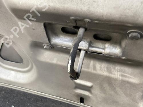 Hood FORD FIESTA V (JH_, JD_)  | BP21958395C1 