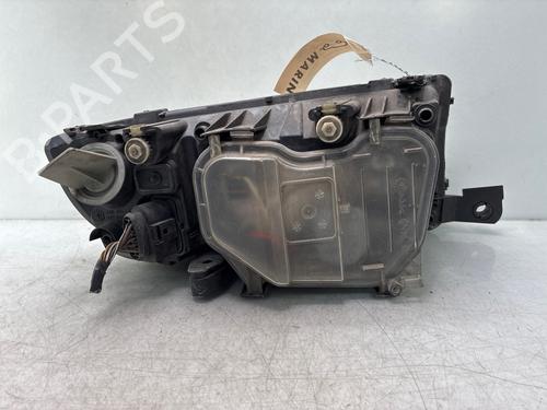 Left headlight SKODA FABIA II Combi (545) | BP36306993C28 - Image 3